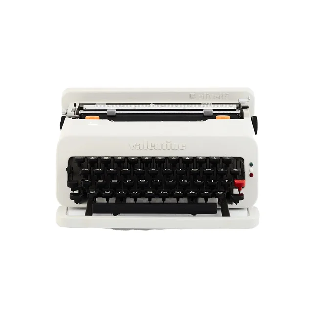 Olivetti Valentine